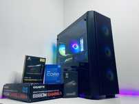 Komputer I5 12600K/RTX 3070/16GB RAM/1tb m.2 nvme