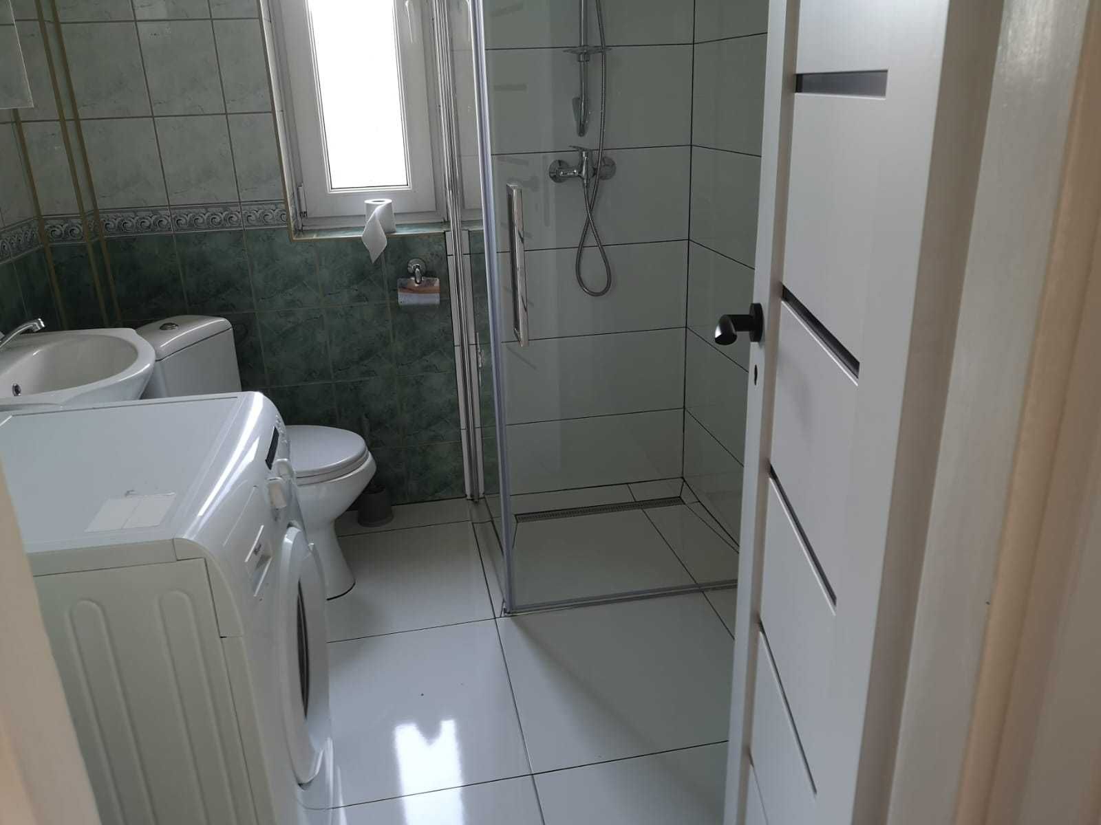 Wynajmę dom jednorodzinny