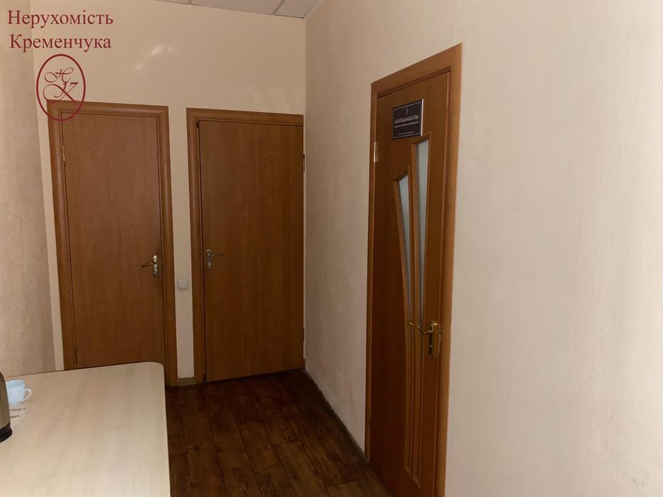 Оренда офісного приміщення центр