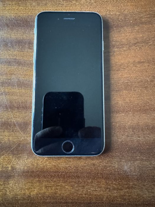 Iphon 6S blokada icloud