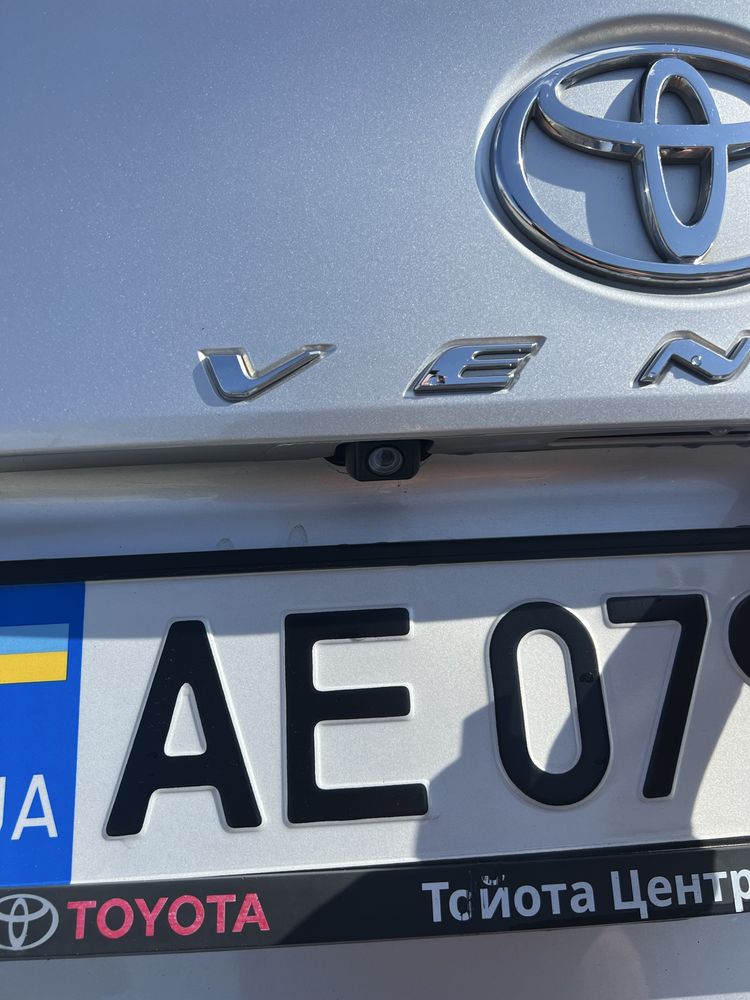 Toyota Venza 2.7 AWD