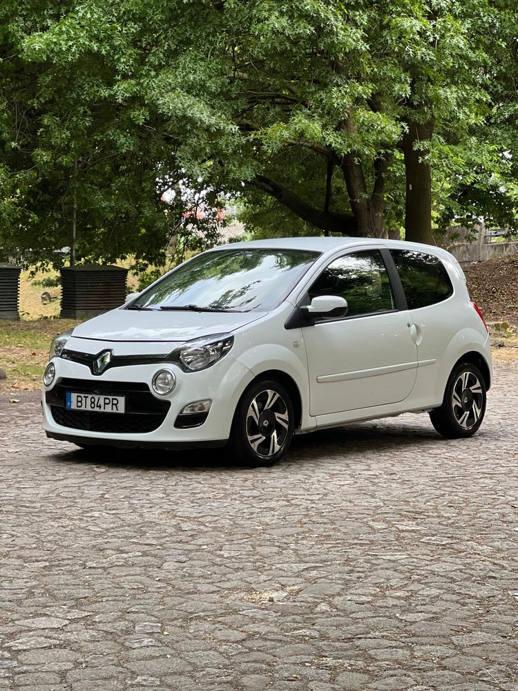 Renault Twingo 1.2