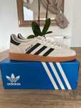 adidas buty Handball_Spezial_Aluminum Damskie i Męskie R.41