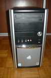 Komputer 2x2,5 GHz/2GB RAM/HDD 160 GB/GeForce GT 210/GWARANCJA