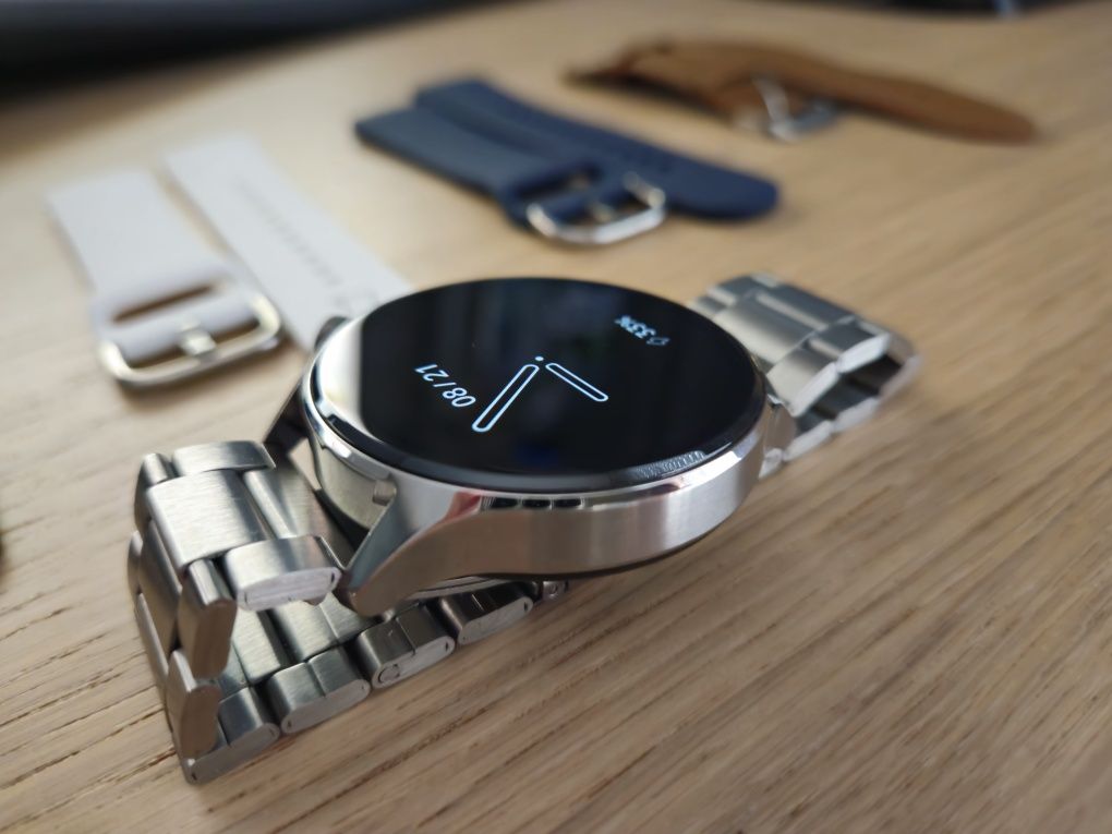 Xiaomi watch S1 Pro