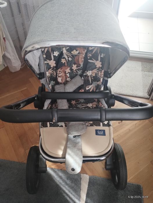 Venicci Tinum wózek 2w1