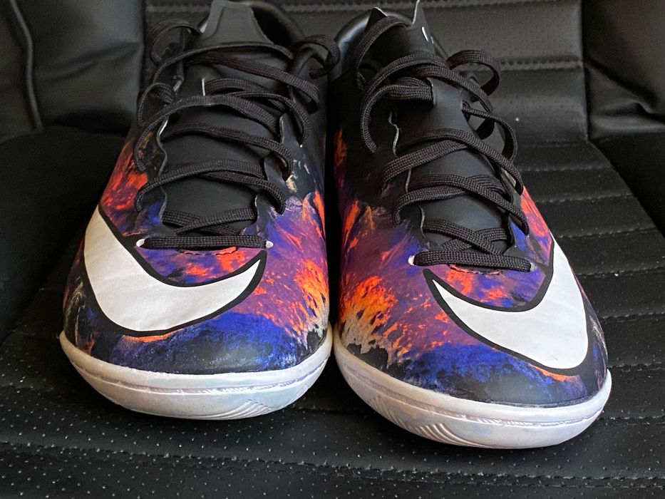 Nike Mercurial CR7 44(28cm) Halówki Oryginalne Idealne