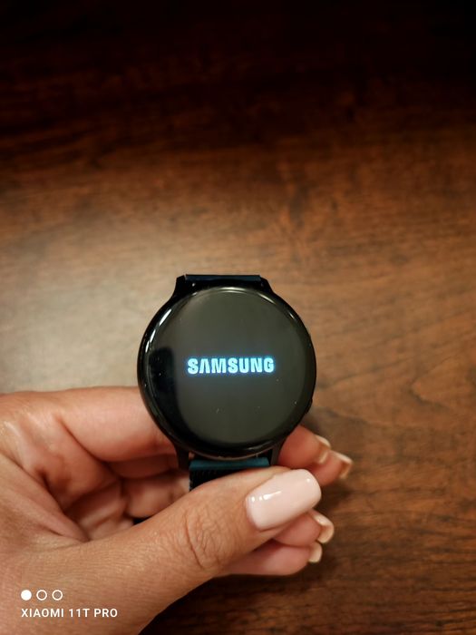 Smartwatch Samsung Galaxy active2