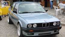 BMW E30 316i ( 325i )
