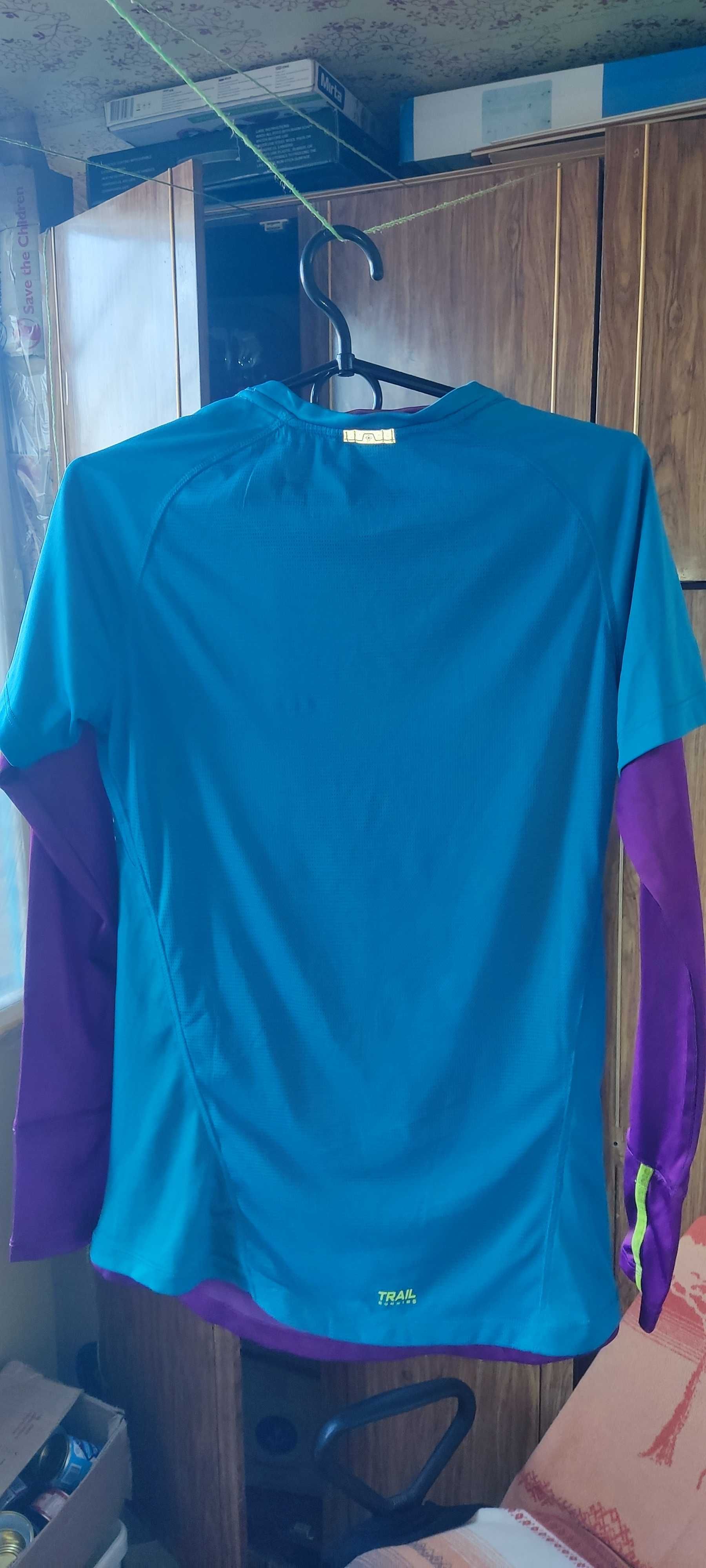 Футболка Karrimor