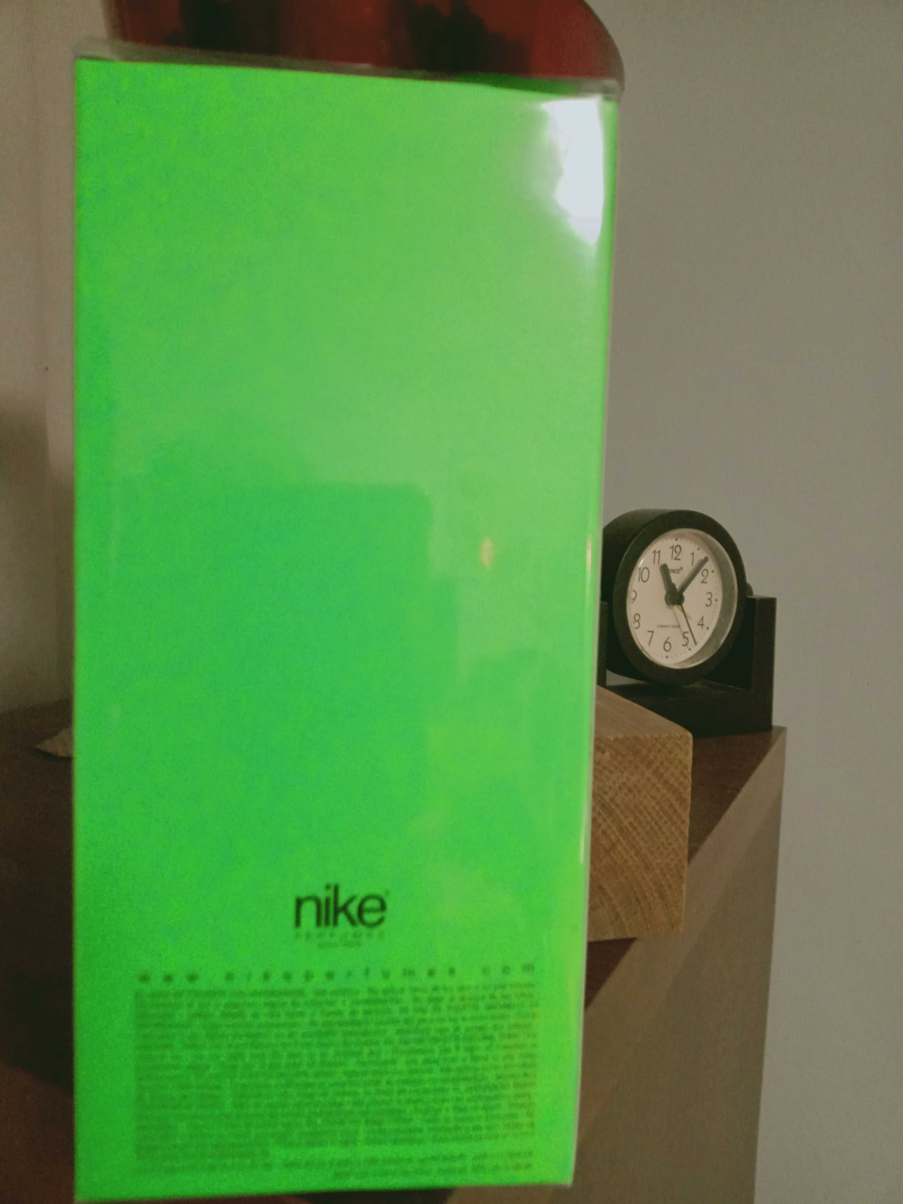 NIKE Man Ultra Green Woda Toaletowa Męska 100ml + dezodorant 150ml