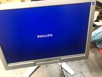 Monitor Philips 20cali 200WB7ES s