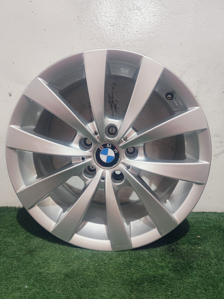 Felgi aluminiowe OE BMW 3 E46 E90 f30 5x120 et30 17" 8J