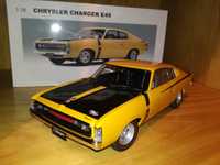 Chrysler Charger E49 (1:18) - Autoart