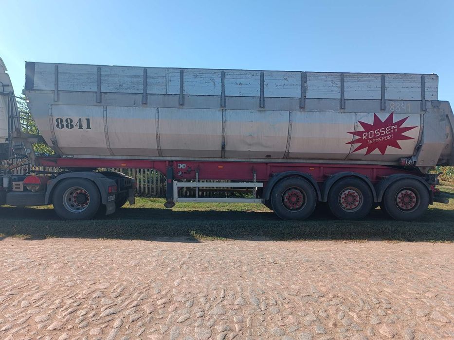 Продам самоскид KELBERG