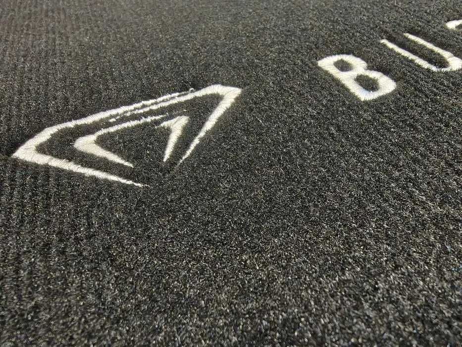 Dywaniki samochodowe - welurowe i filcowe - na wymiar - dobra jakość