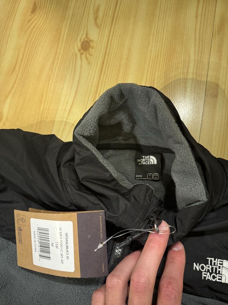 The north face polar
