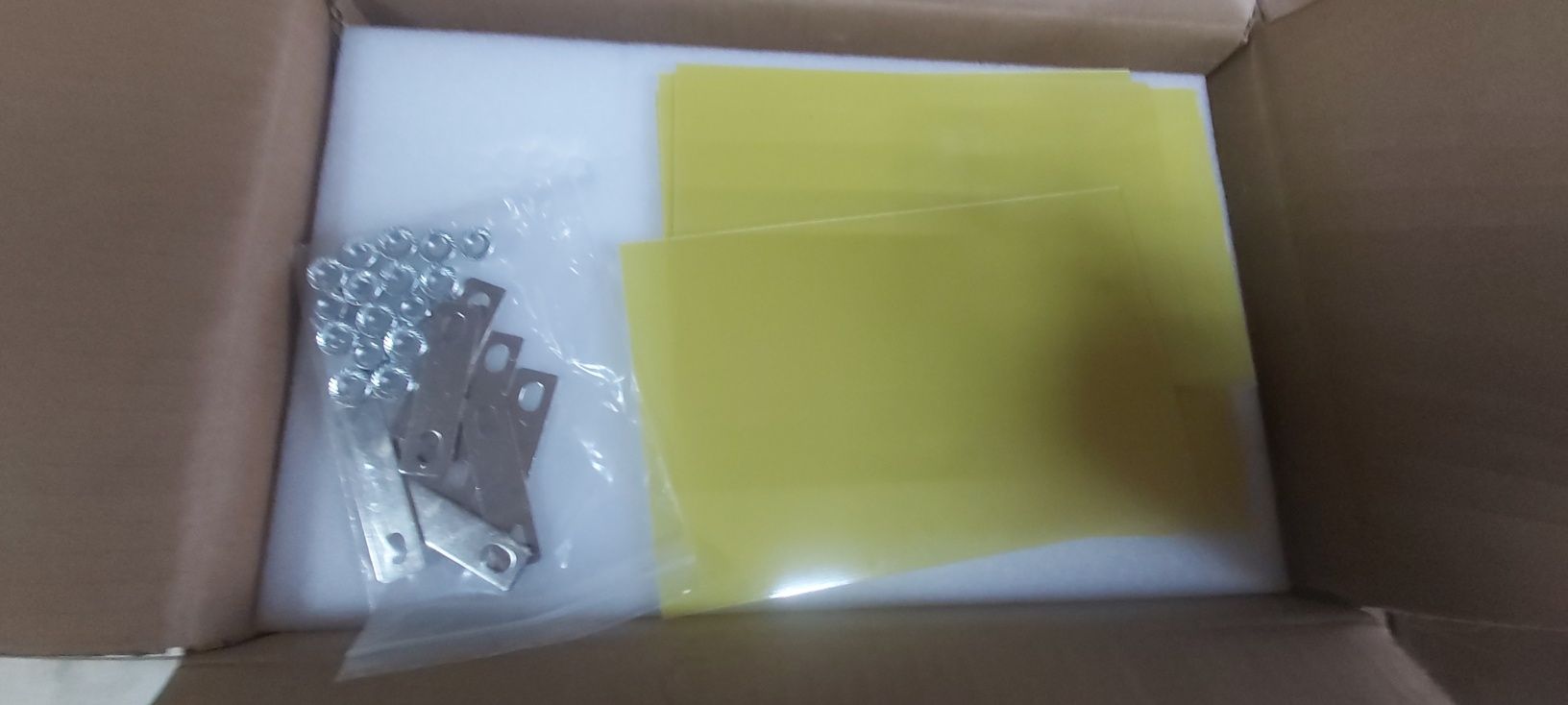 Eve Lifepo4 280 ah v3