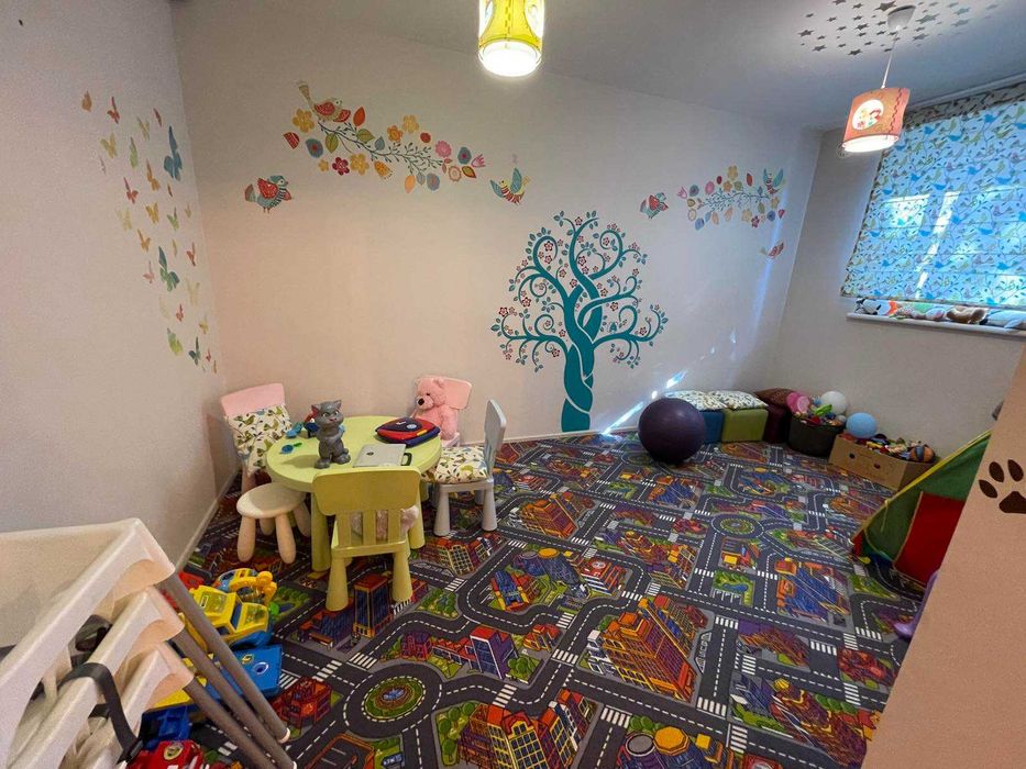 Продаж готового бізнесу! есторан 170 кв.м (діючий) Соф. Борщагівка