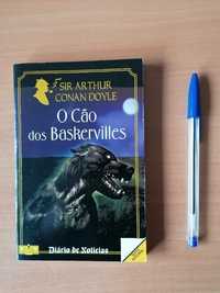 O Cão dos Baskervilles | Sir Arthur Conan Doyle