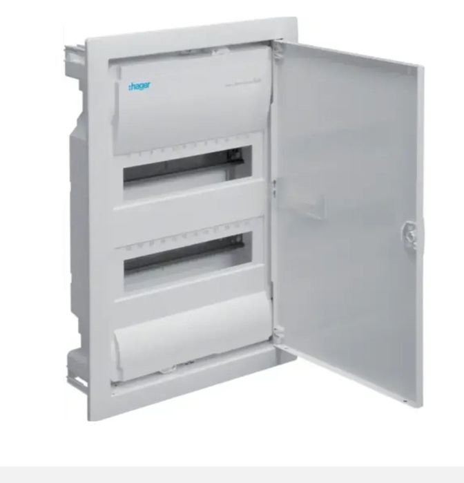 Щит распределительный HAGER VOLTA VU24UA