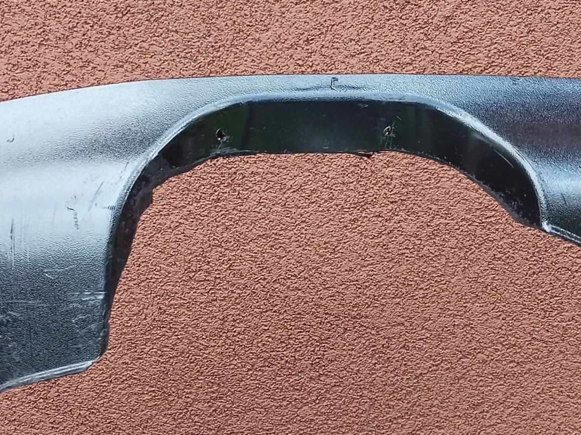 Dokładka Tylnego Zderzaka A6 C4
