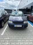 VW POLO 1.9 SDI szybka sprzedaż