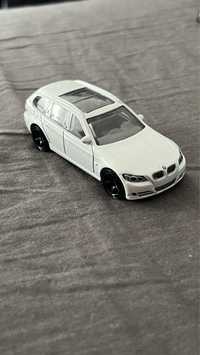 Matchbox BMW E91 Lift