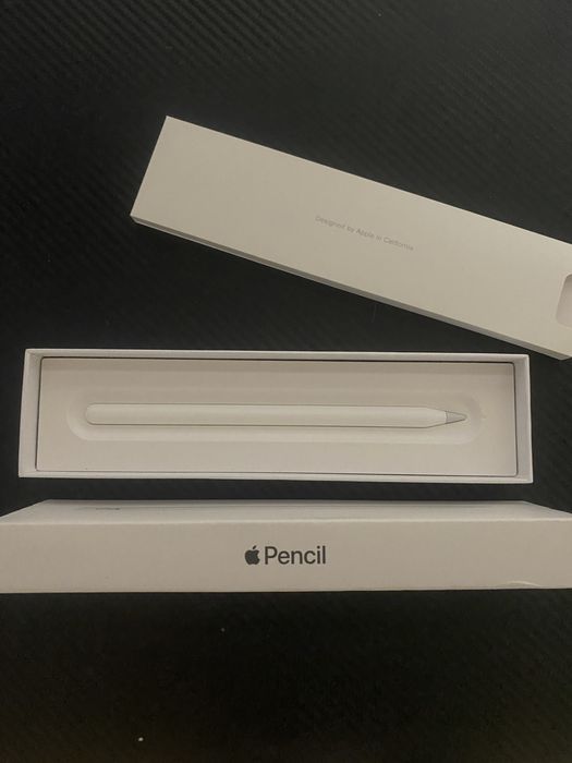 Apple Pencil Gen 2