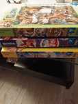 Puzzle Trefl i Ravensburger