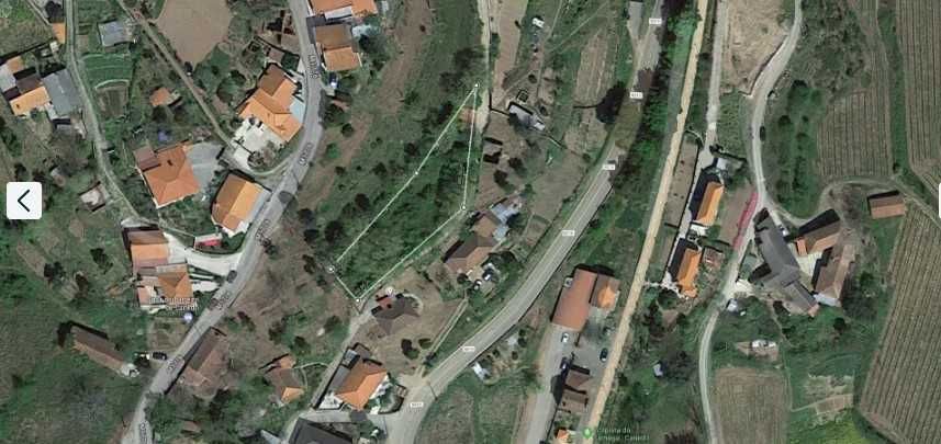 Casa Para Recuperar/Reconstruir - Artigo URBANO