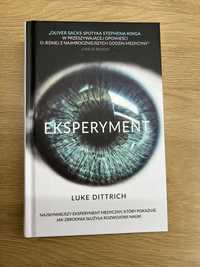 Eksperyment - Luke Dittrich