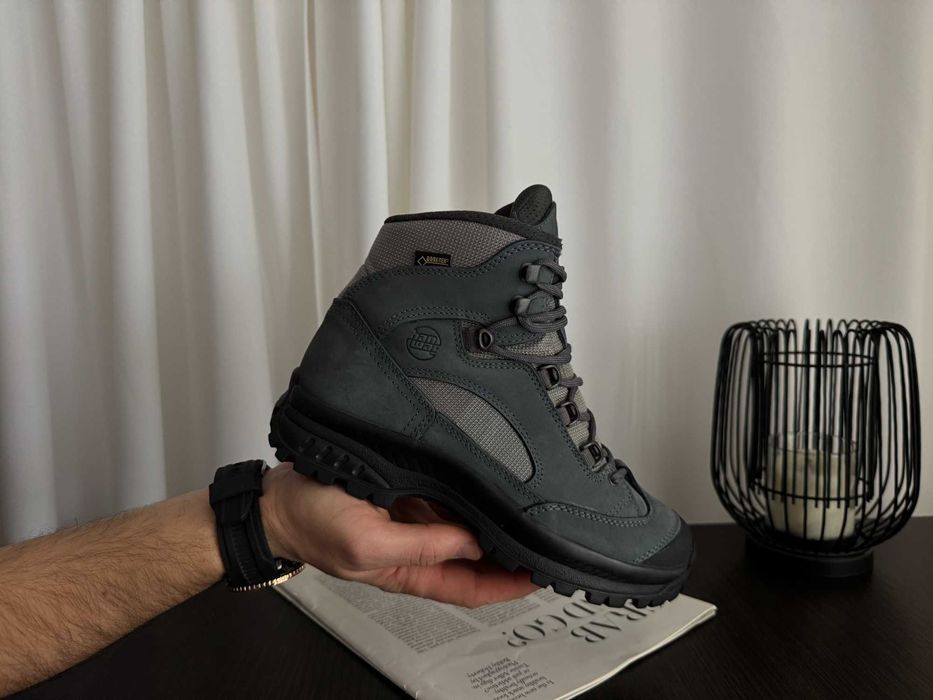 Черевики Hanwag Banks II Gore-Tex (Оригінал, 37 р).