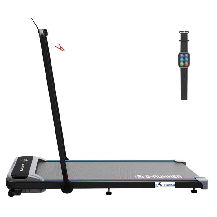 Bieżnia elektryczna FIT-NET 460 składana pod łóżko 10KM/H WALKINGPAD