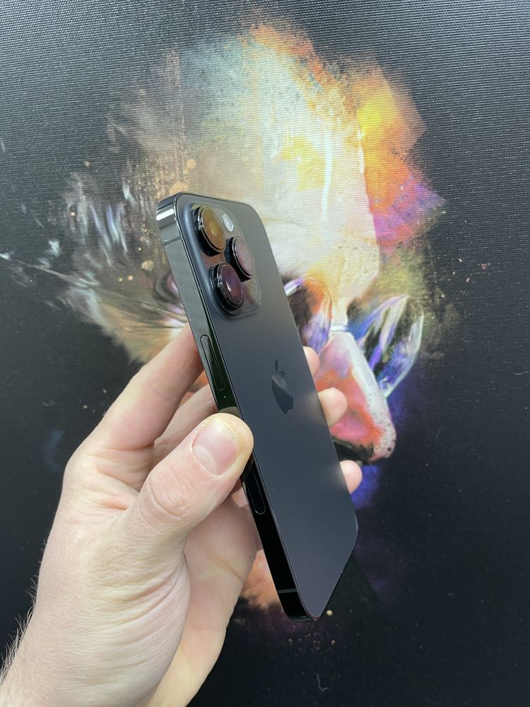 iPhone 14Pro Max 256Gb Never lock