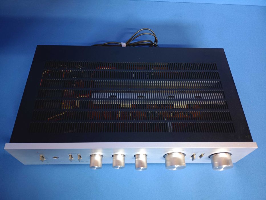 amplificador PIONEER SA-410