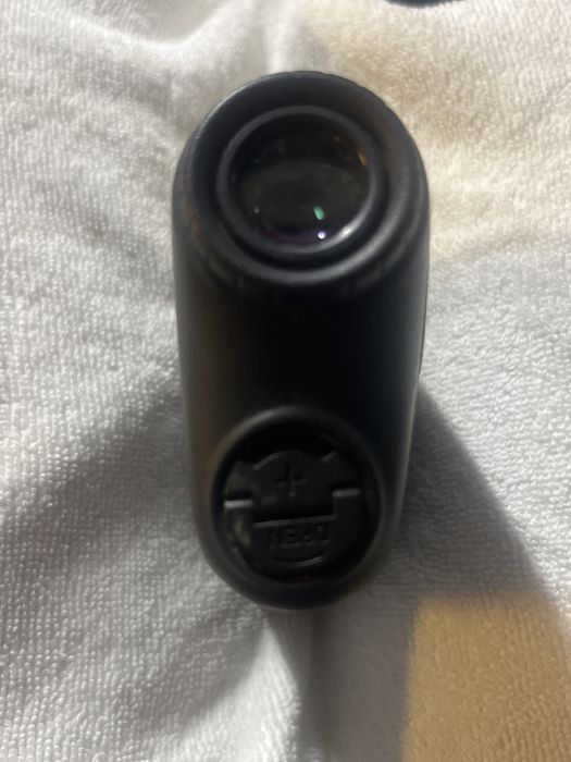 Bushnell tour v5 all black