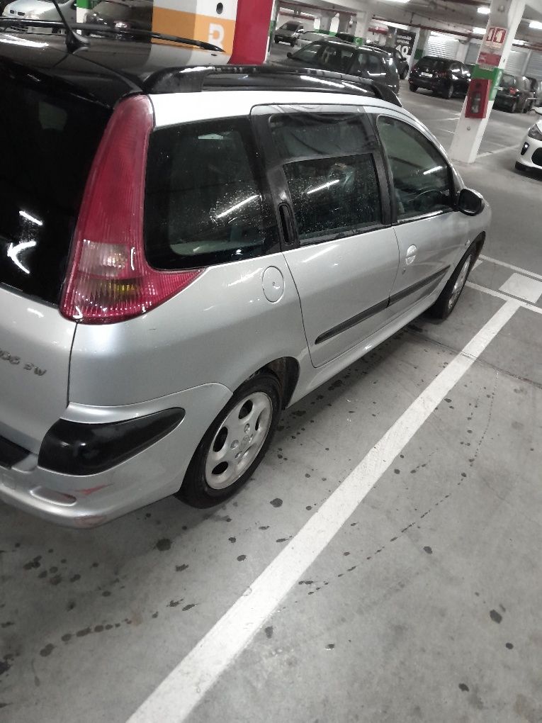 Carro para venda