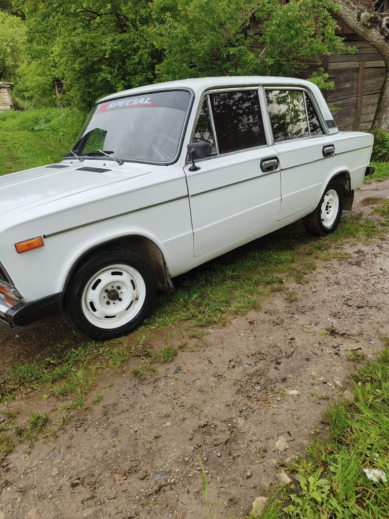 Продам Ваз 2106 ТЕРМІНОВО!