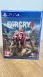 Farcry 4 Ps4/Ps5