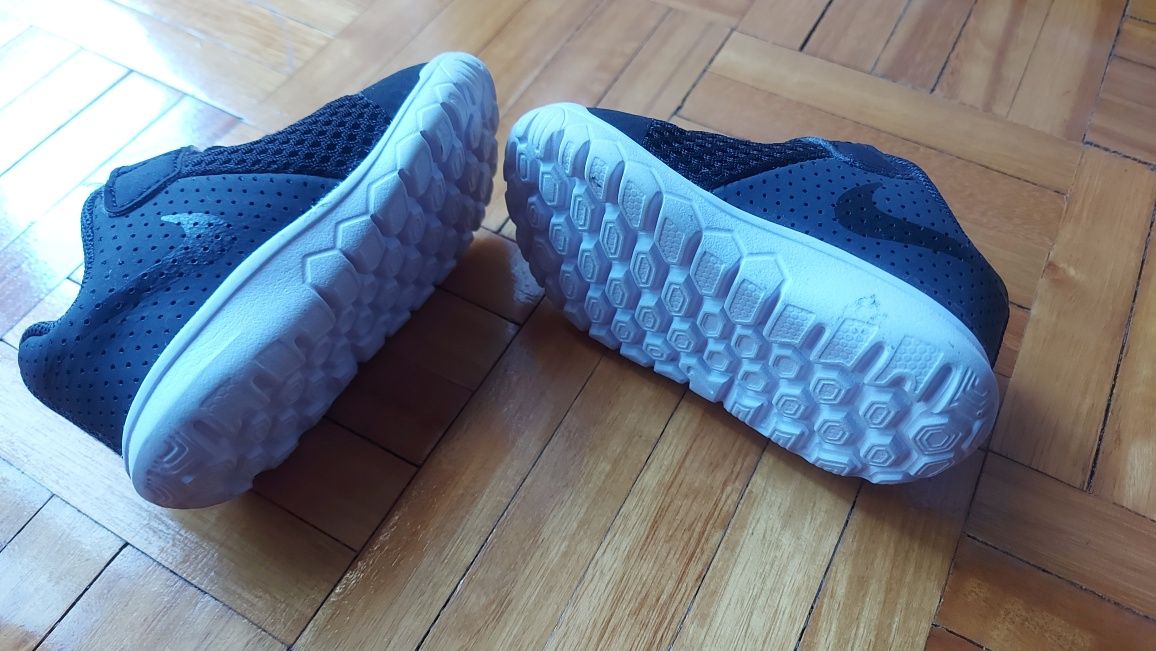 Sapatilhas Nike para bebé