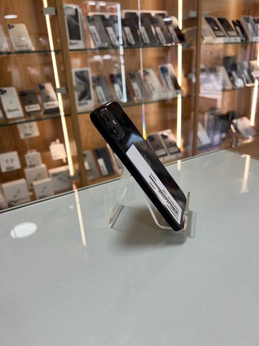iPhone 12 256GB Black