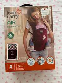 Ерго рюкзак 5+ Love & Care AIR