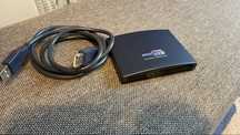 Czytynik Kart USB SD MMC MS MD SM MiNt-8819A