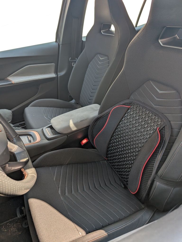 Cupra Born 58kWh - 204cv - Autonomia 415km - Garantia Fábrica