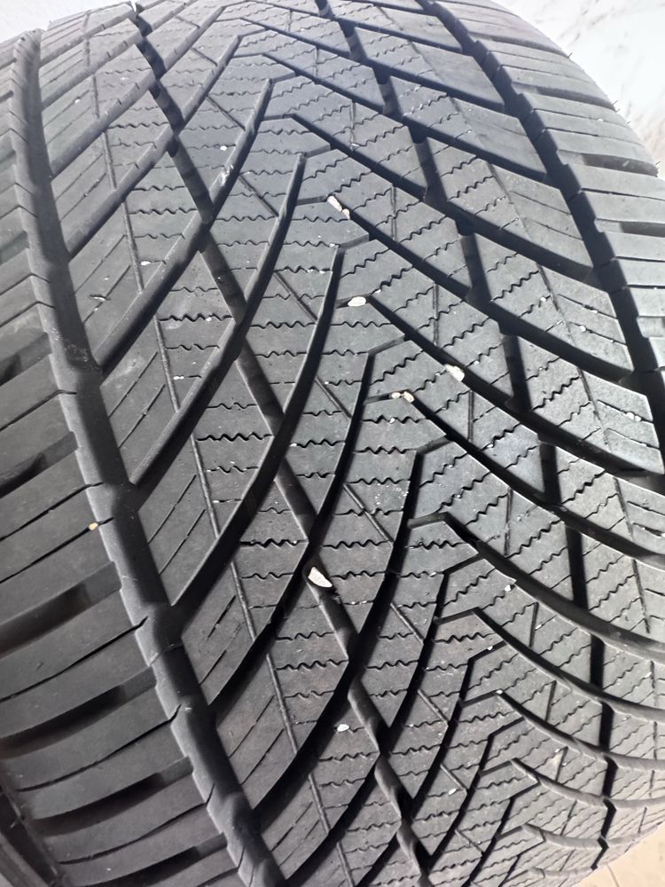 Idealne 7,5mm 2024r cena za 2szt Tricemax Allseason - 255/35/19