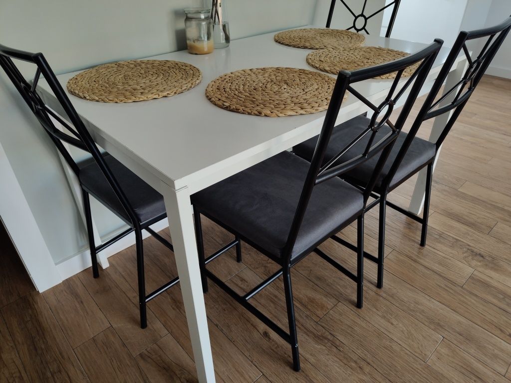 Zestaw mebli Ikea meble komplet
