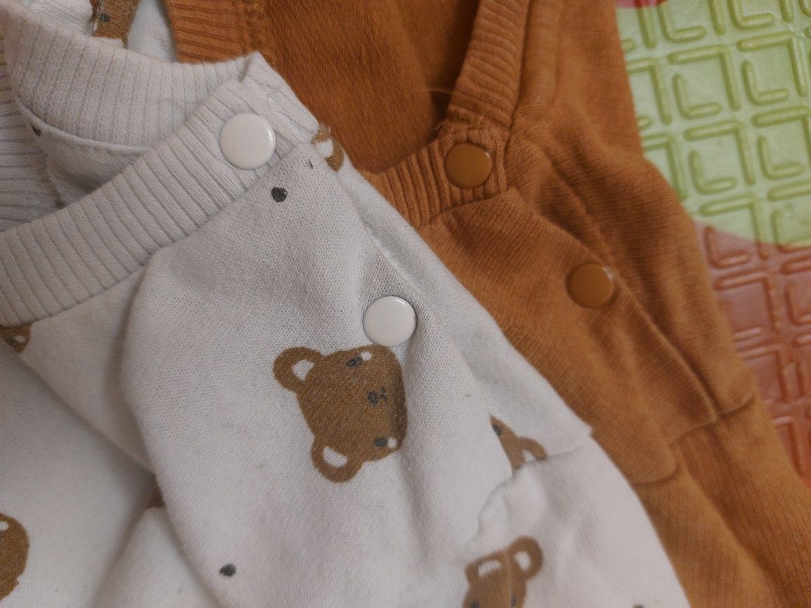 Кофта Sinsay Fox&bunny 86 светр светер синсей сінсей кофтинка дитяча