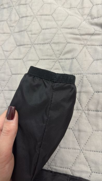 Вітровка для хлопчика фірми puma