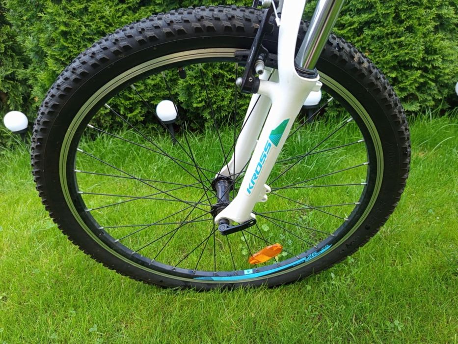 Rower Kross koła 26